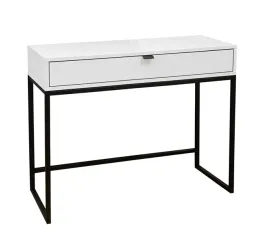 toaletka-konsola-bella-loft-metal-biala-szuflada