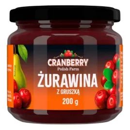 sante-cranberry-polish-farm-zurawina-z-gruszka-200g