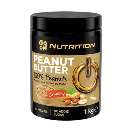 maslo-orzechowe-go-on-nutrition-peanut-butter-crunchy-100percent-1kg