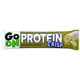 go-on-baton-bialkowy-protein-crisp-pistacja-45g