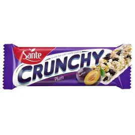 sante-baton-crunchy-sliwka-podlany-polewa-waniliowa-40g