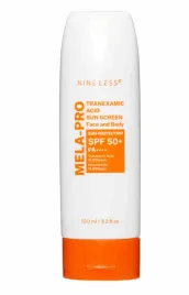 nine-less-mela-pro-tranexamic-acid-sun-screen-spf-50-krem-z-filtrem-100ml
