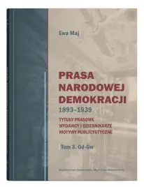 prasa-narodowej-demokracji-1893-1939-magdalena-kozlowska