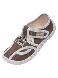 kapcie-chlopiece-z-termodrukiem-fighter-khaki-vi-gga-mi-r-25