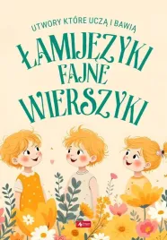 lamijezyki-fajne-wierszyki-janusz-jablonski-krzysztof-zywczak