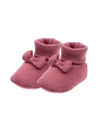 dziewczece-butki-dresowe-z-kokardka-rozowe-nicol-r-56