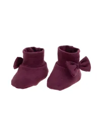 dziewczece-butki-dresowe-bordowe-nicol-r-62
