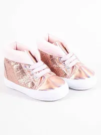 dziewczece-buciki-rozmiar-0-6-miesiecy-zloty-rozowy-yoclub-r-0-6