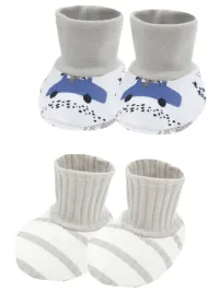 2-pak-niemowlece-buciki-niechodki-pies-w-aucie-nicol-r-onesize