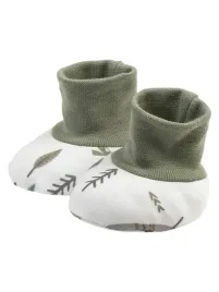 chlopiece-buciki-bawelniane-niechodki-indianski-wzor-nicol-r-onesize