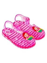 dziewczece-sandalki-syrenka-rozowe-bb-shoes-r-24