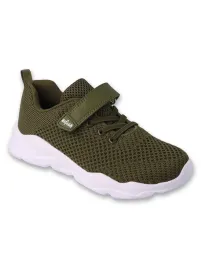 chlopiece-zielone-sneakersy-befado-r-40