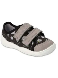 chlopiece-kapcie-roboty-czarne-befado-r-23