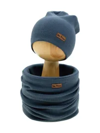 chlopiecy-komplet-czapka-komin-granatowy-nicol-r-92-98