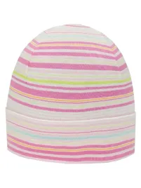 dziewczeca-czapka-beanie-rozowa-w-paski-doll-r-51