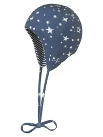 wiazana-czapka-dziecieca-dwustronna-niebieska-doll-r-37