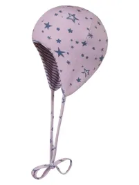 wiazana-czapka-dziecieca-dwustronna-rozowa-doll-r-37