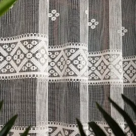 firana-zakardowa-kremowa-250-cm-geometryczny-wzor-na-metry-na-zabki-balkon