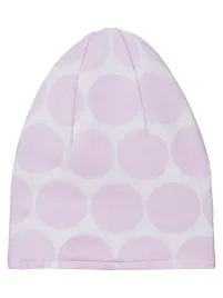 dziewczeca-czapka-beanie-dwustronna-rozowa-doll-r-47
