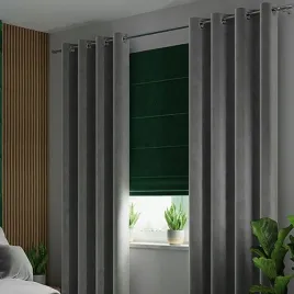 zaslona-welwetowa-antracyt-140x230-cm-velvi-przelotki-gladka-kolka-gotowa