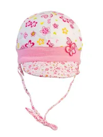 czapka-dziewczeca-wiazana-z-kwiatowym-wzorem-doll-r-39
