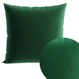 poszewka-dekoracyjna-jasiek-welwetowa-butelkowa-zielen-40x40-cm-na-zamek
