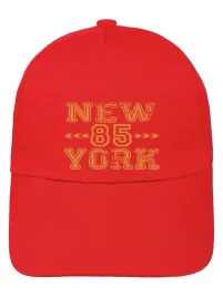 chlopieca-czapka-z-daszkiem-85-new-york-czerwona-ambra-biz-r-54-56
