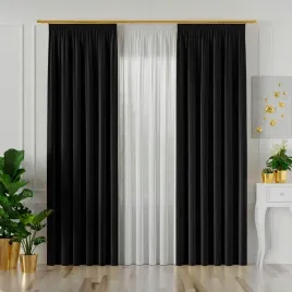 zaslona-gotowa-na-tasmie-zabki-czarna-140x250-welwetowa-gladka-velvi