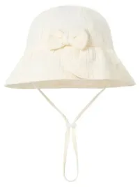 dziewczecy-kapelusz-muslin-ecru-ambra-r-46-48