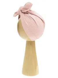 dziewczeca-czapka-turban-rozowa-nicol-r-80-86