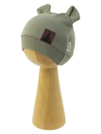 chlopieca-czapka-uszka-nicol-r-56