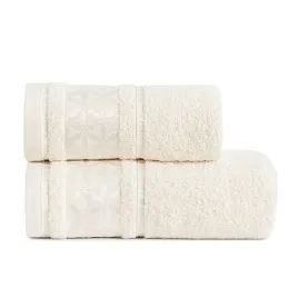 duzy-recznik-kapielowy-bawelniany-frotte-kremowy-70x140cm-z-bordiura-miekki
