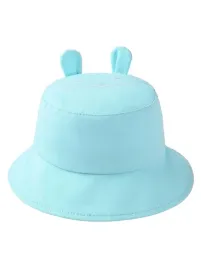 kapelusz-dzieciecy-kroliczek-turkusowy-be-snazzy-r-48-50