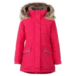 dziewczeca-kurtka-parka-ocieplana-ella-koralowa-lenne-r-158