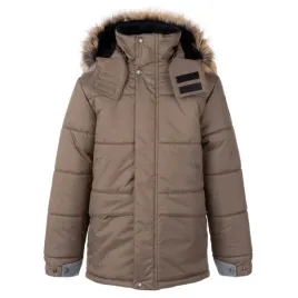 chlopieca-kurtka-ocieplana-dla-chlopca-scott-brazowa-lenne-r-146
