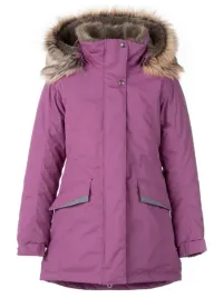 kurtka-parka-ocieplana-dla-dziewczynki-ella-liliowa-lenne-r-164