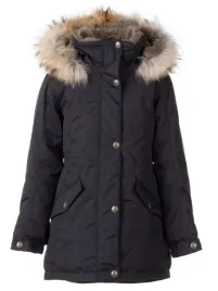 kurtka-parka-ocieplana-dla-dziewczynki-ester-czarna-lenne-r-158