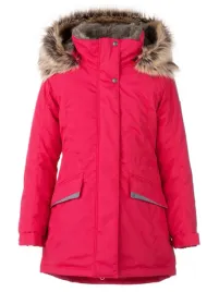 kurtka-parka-ocieplana-dla-dziewczynki-ella-koralowa-lenne-r-164