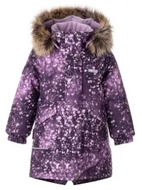 kurtka-parka-dla-dziewczynki-viola-kwiatki-lenne-r-110