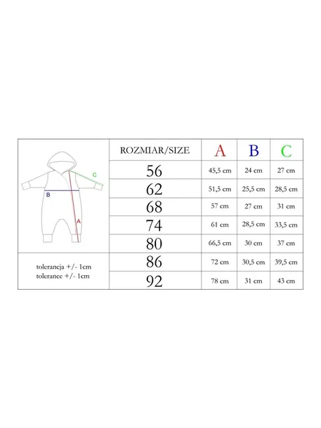 pajac-dresowy-nicol-r-86