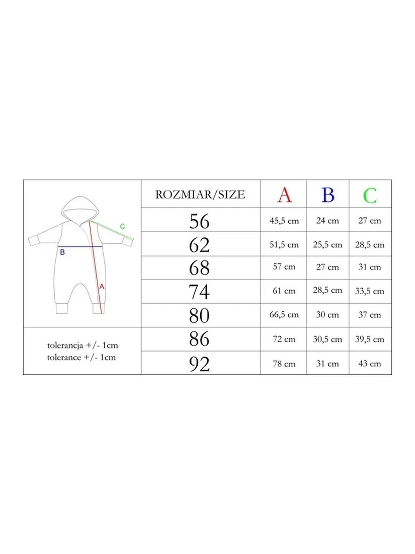 pajac-dresowy-nicol-r-86