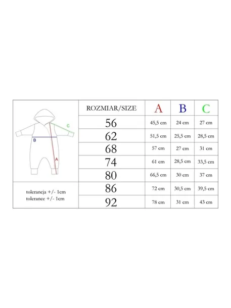 pajac-dresowy-nicol-r-86