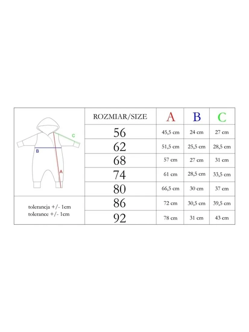 pajac-dresowy-nicol-r-86