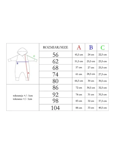 pajac-dresowy-nicol-r-62