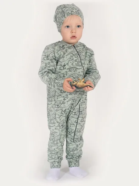 pajac-dresowy-nicol-r-74