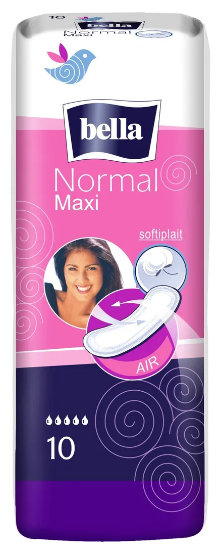 podpaski-bella-normal-maxi-10-szt