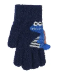 rekawiczki-dzieciece-dino-3d-marki-rak-r-15