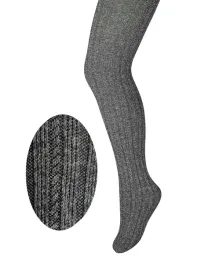 dziewczece-rajstopy-microfibra-3d-sweterek-szare-milusie-r-116-122