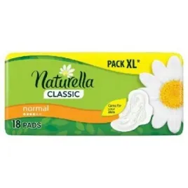 podpaski-naturella-classic-normal-plus-18szt