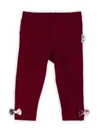 legginsy-dla-dziewczynki-bordowe-nicol-r-62